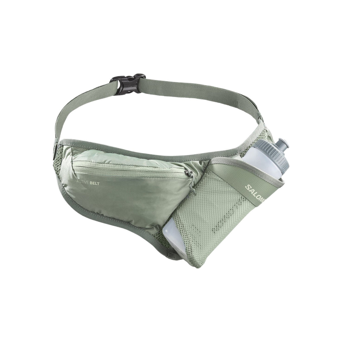 Salomon | Active Bottle 3D Bottle | Running Belt | trrail.com