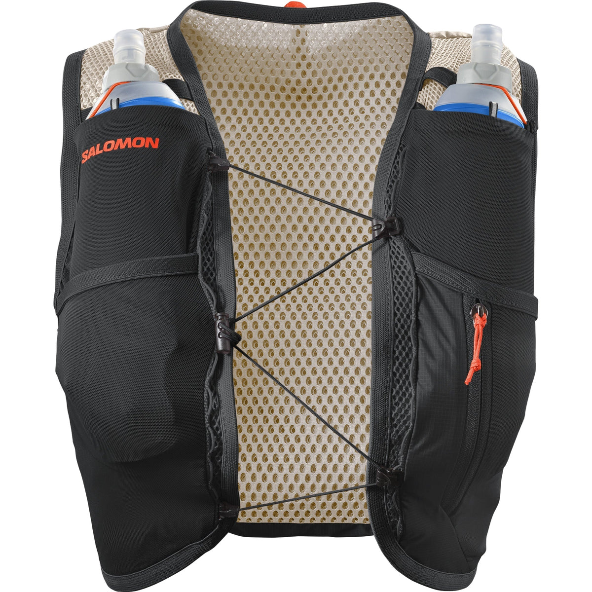 Salomon Active Skin 4 Dames | trrail.com