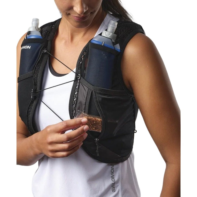 Salomon Active Skin 4 Dames | trrail.com
