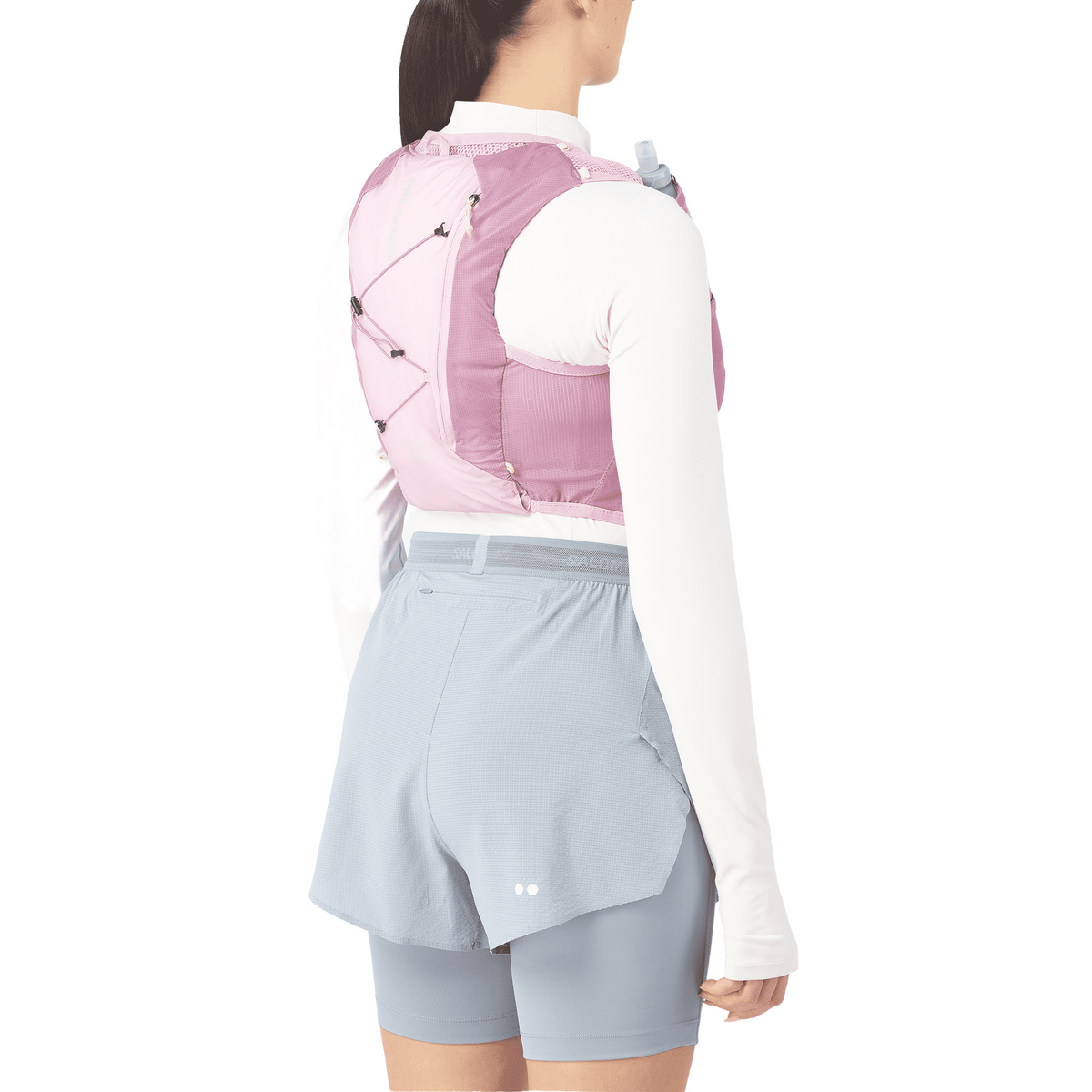 Salomon Active Skin 4 Dames | trrail.com