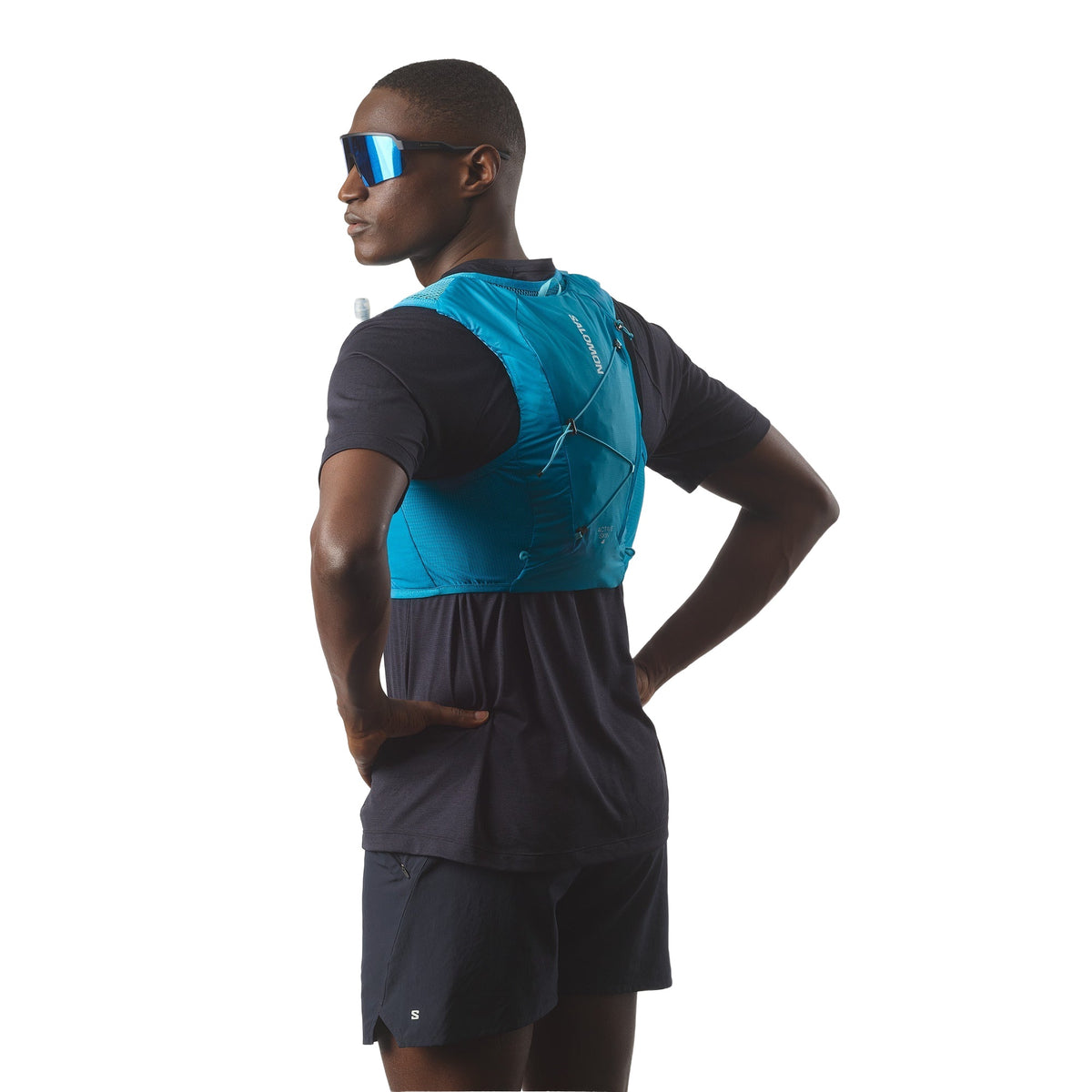 Salomon Active Skin 4 (4L) | trrail.com