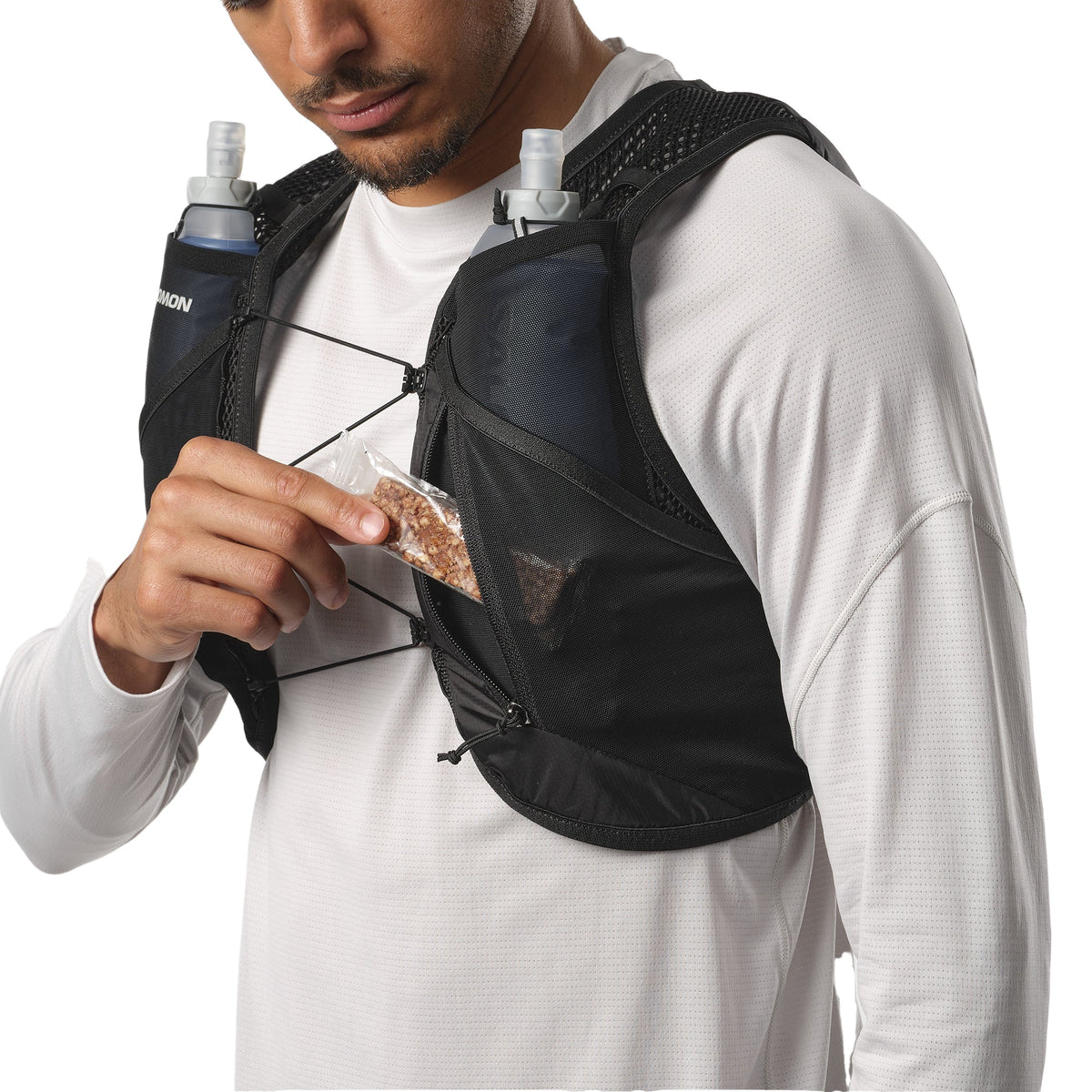 Salomon Active Skin 4 (4L) | trrail.com
