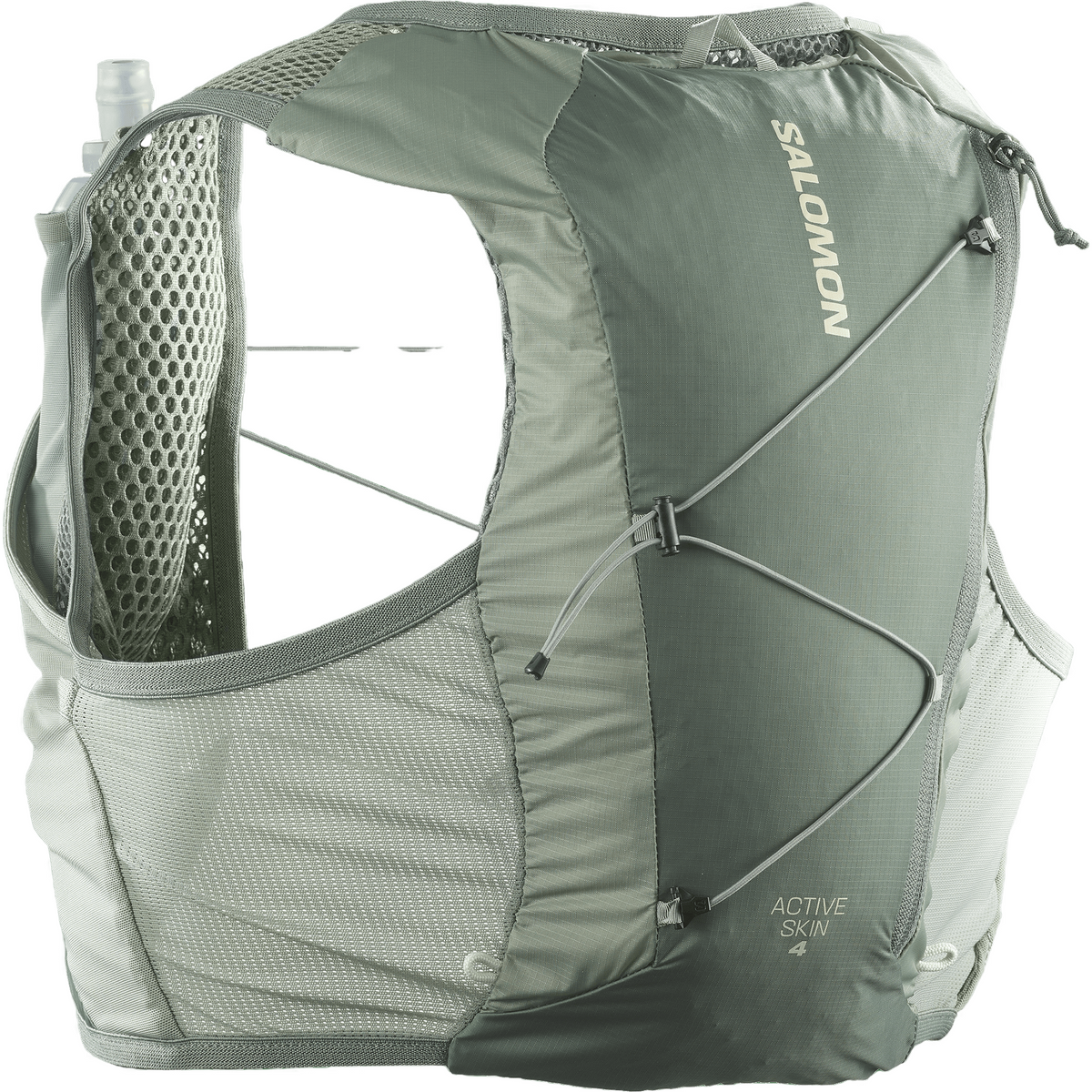 Salomon Active Skin 4 (4L) | trrail.com