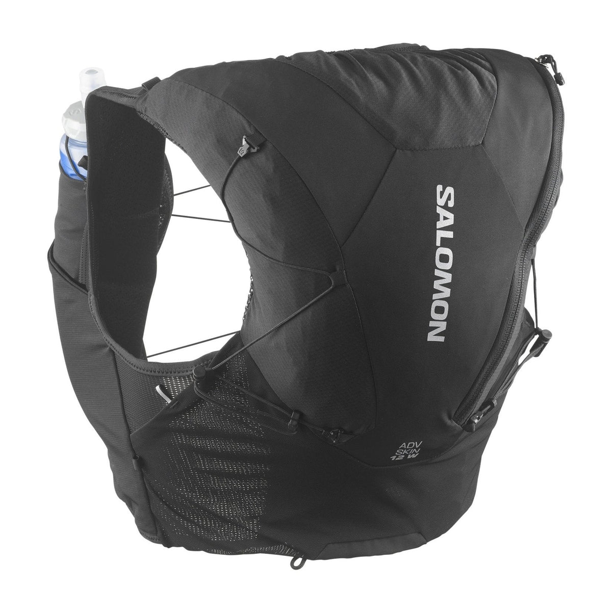Salomon Adv Skin 12 Dames (12 liter) | trrail.com