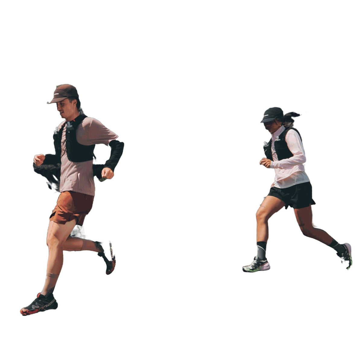 Salomon Adv Skin 12 Dames (12 liter) | trrail.com