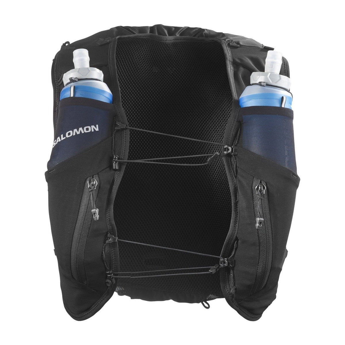 Salomon Adv Skin 12 Dames (12 liter) | trrail.com