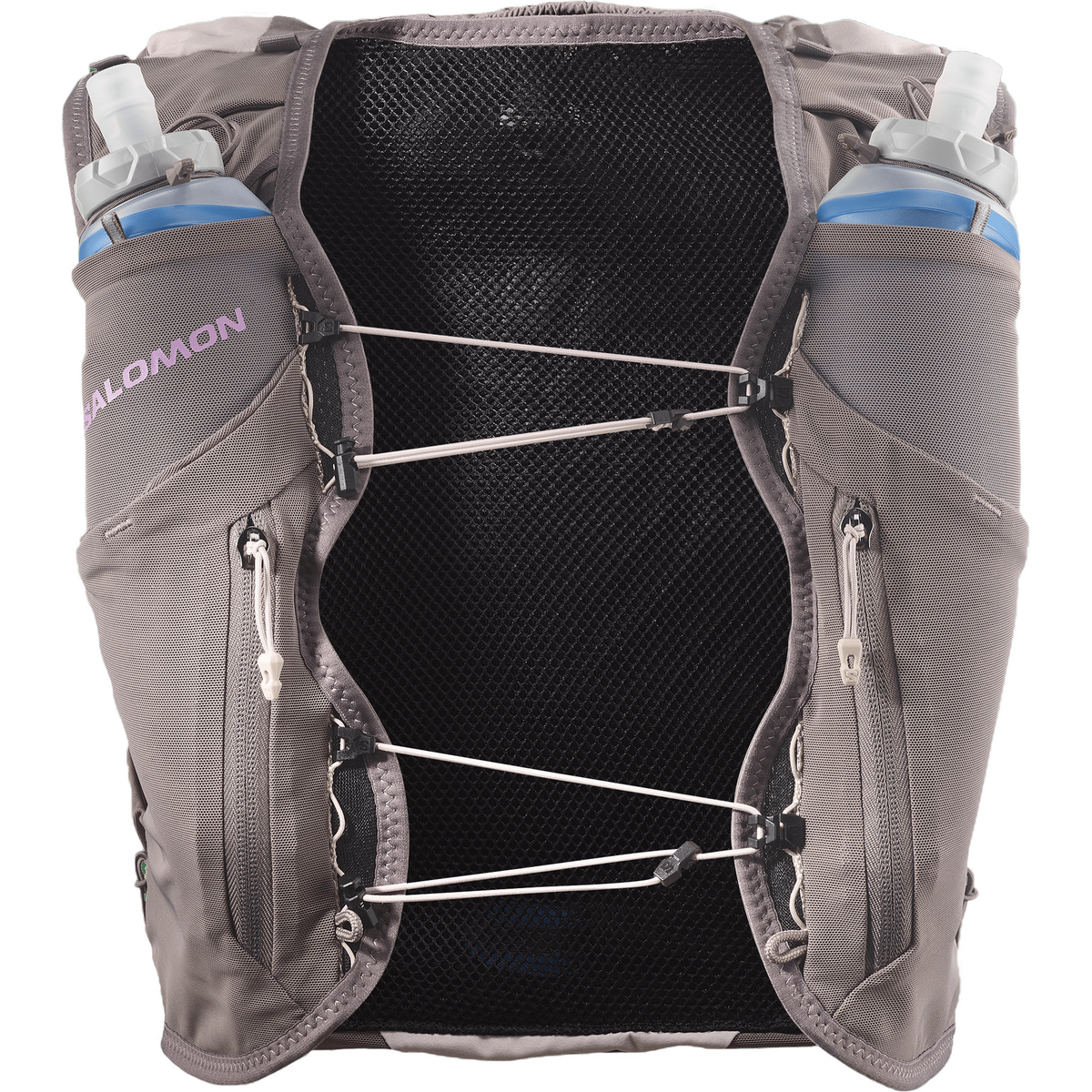 Salomon Adv Skin 12 Dames (12 liter) | trrail.com