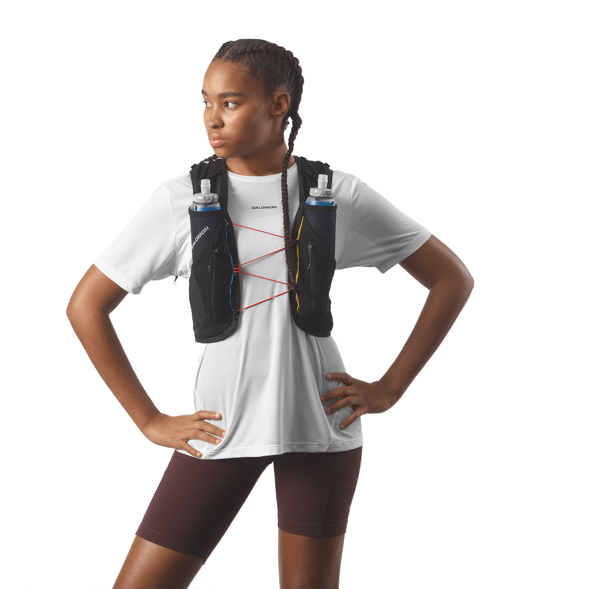 Salomon Adv Skin 12 (12 liter) | trrail.com