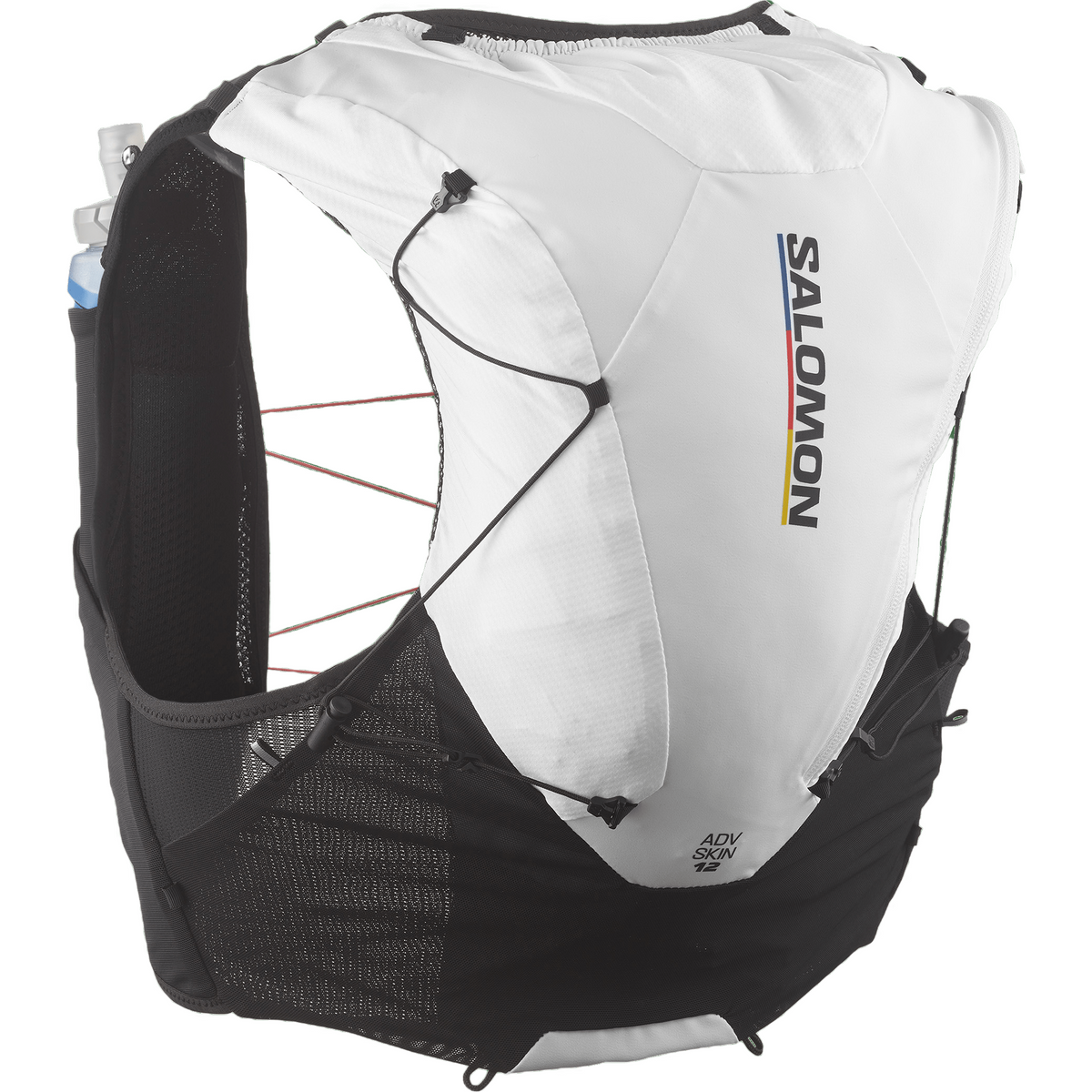 Salomon Adv Skin 12 (12 liter) | trrail.com