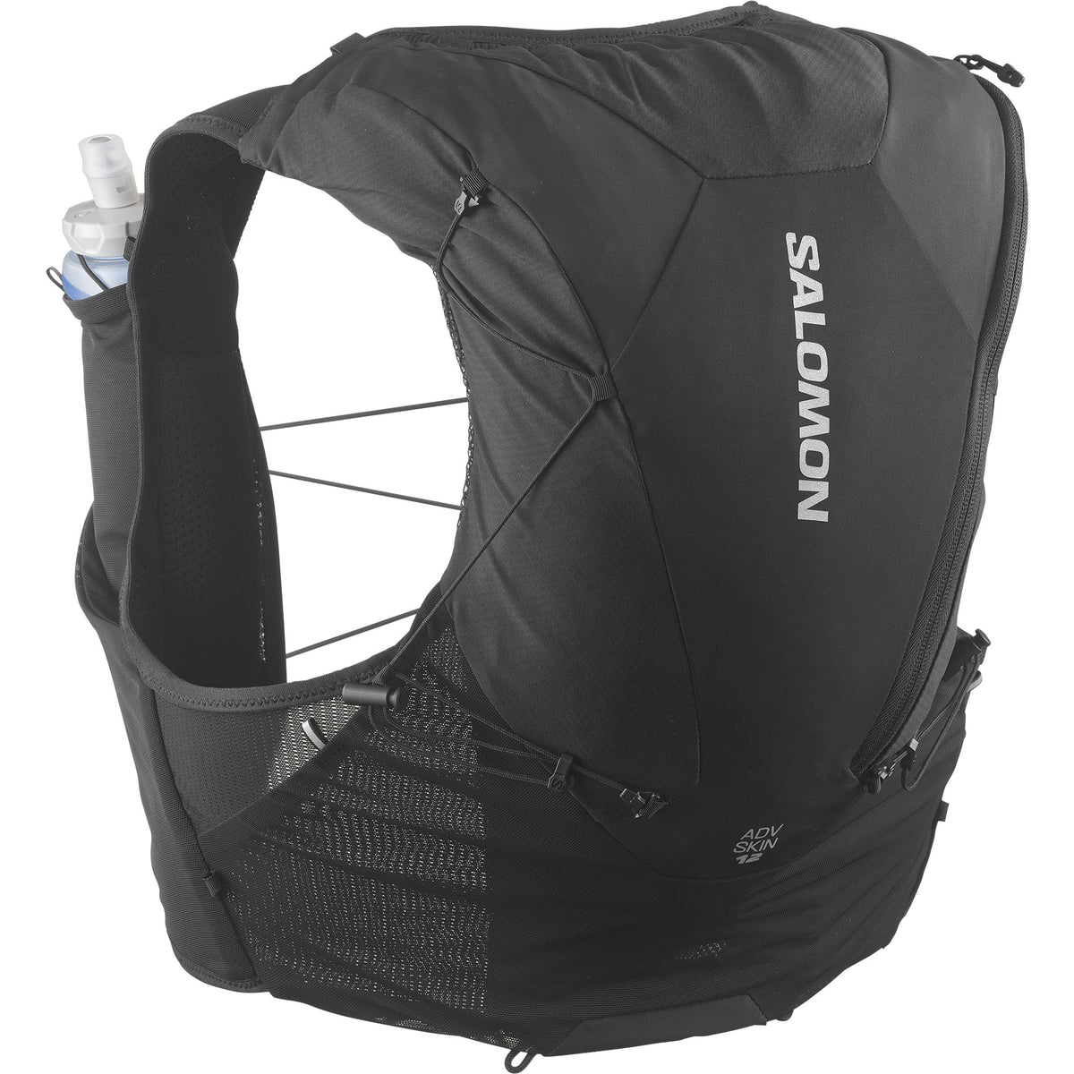 Salomon Adv Skin 12 (12 liter) | trrail.com