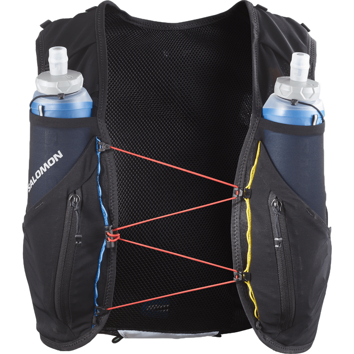 Salomon Adv Skin 12 (12 liter) | trrail.com