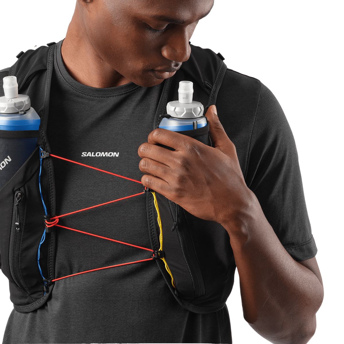 Salomon Adv Skin 12 (12 liter) | trrail.com
