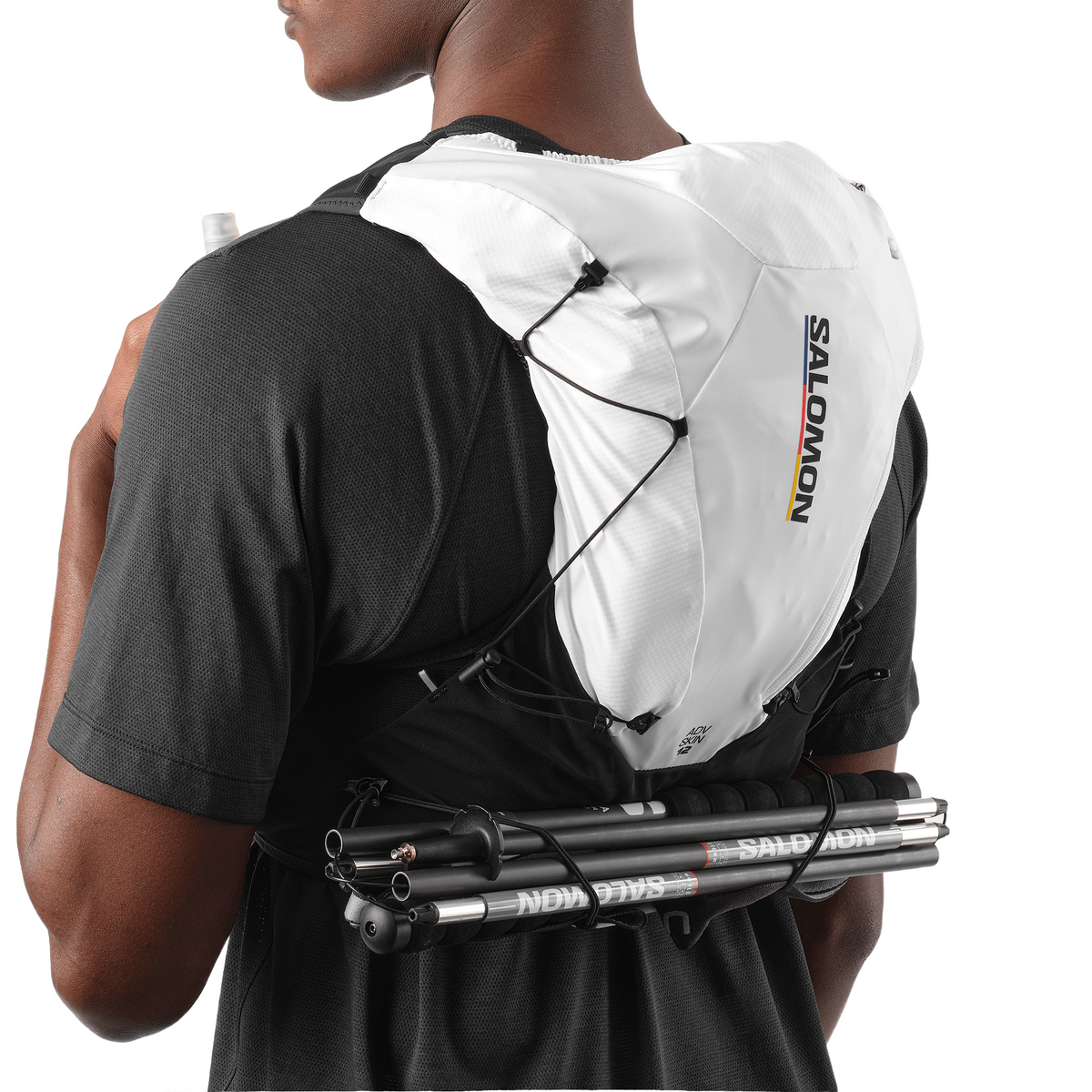 Salomon Adv Skin 12 (12 liter) | trrail.com