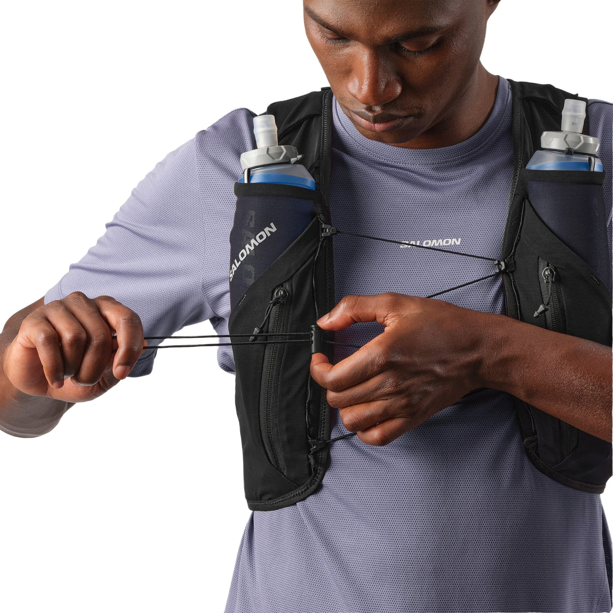 Salomon Adv Skin 12 (12 liter) | trrail.com
