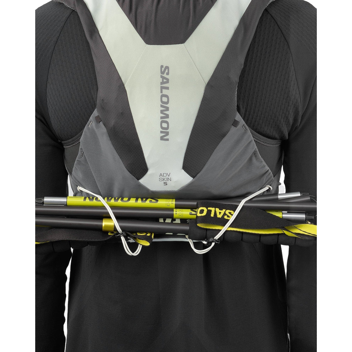 Salomon Adv Skin 5 (5 liter) - trrail.com