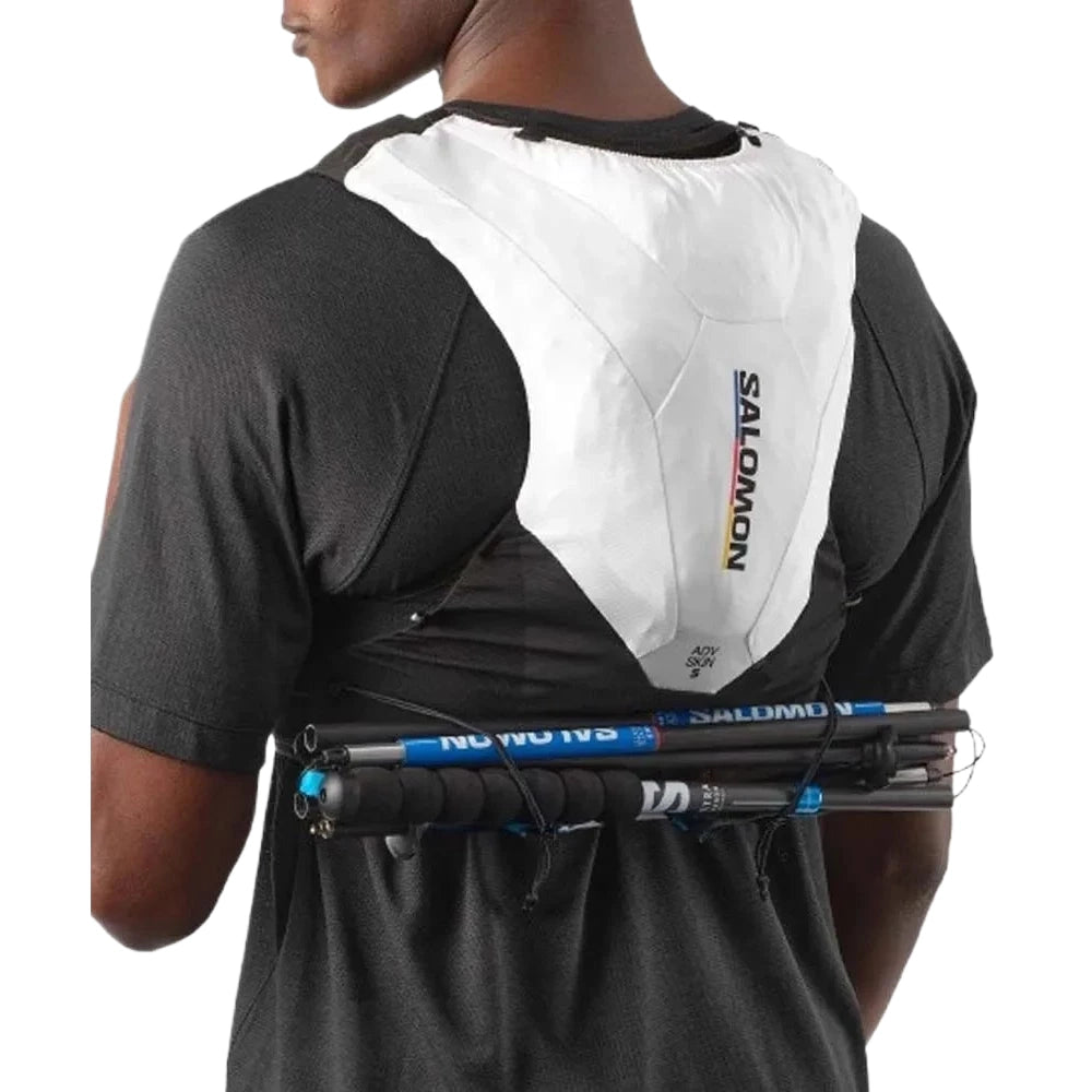 Salomon Adv Skin 5 (5 liter) - trrail.com