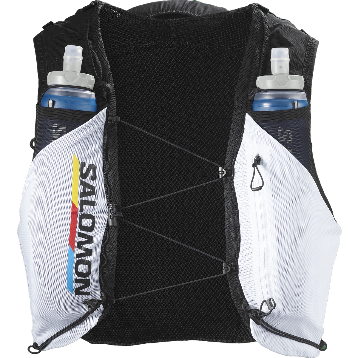 Salomon Adv Skin 5 (5 liter) | trrail.com