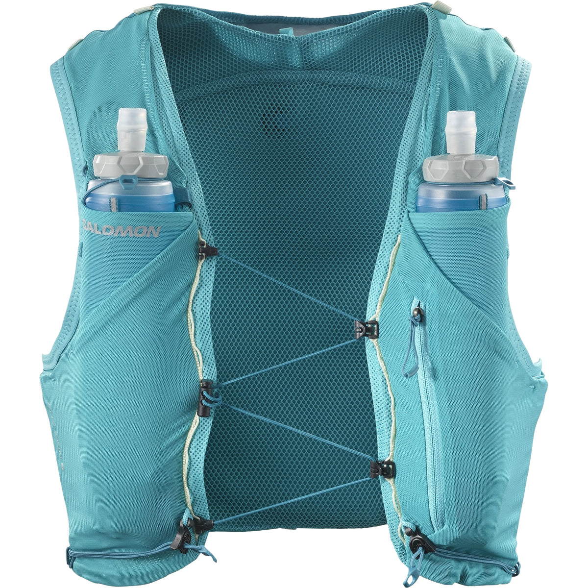 Salomon Adv Skin 5 (5 liter) | trrail.com