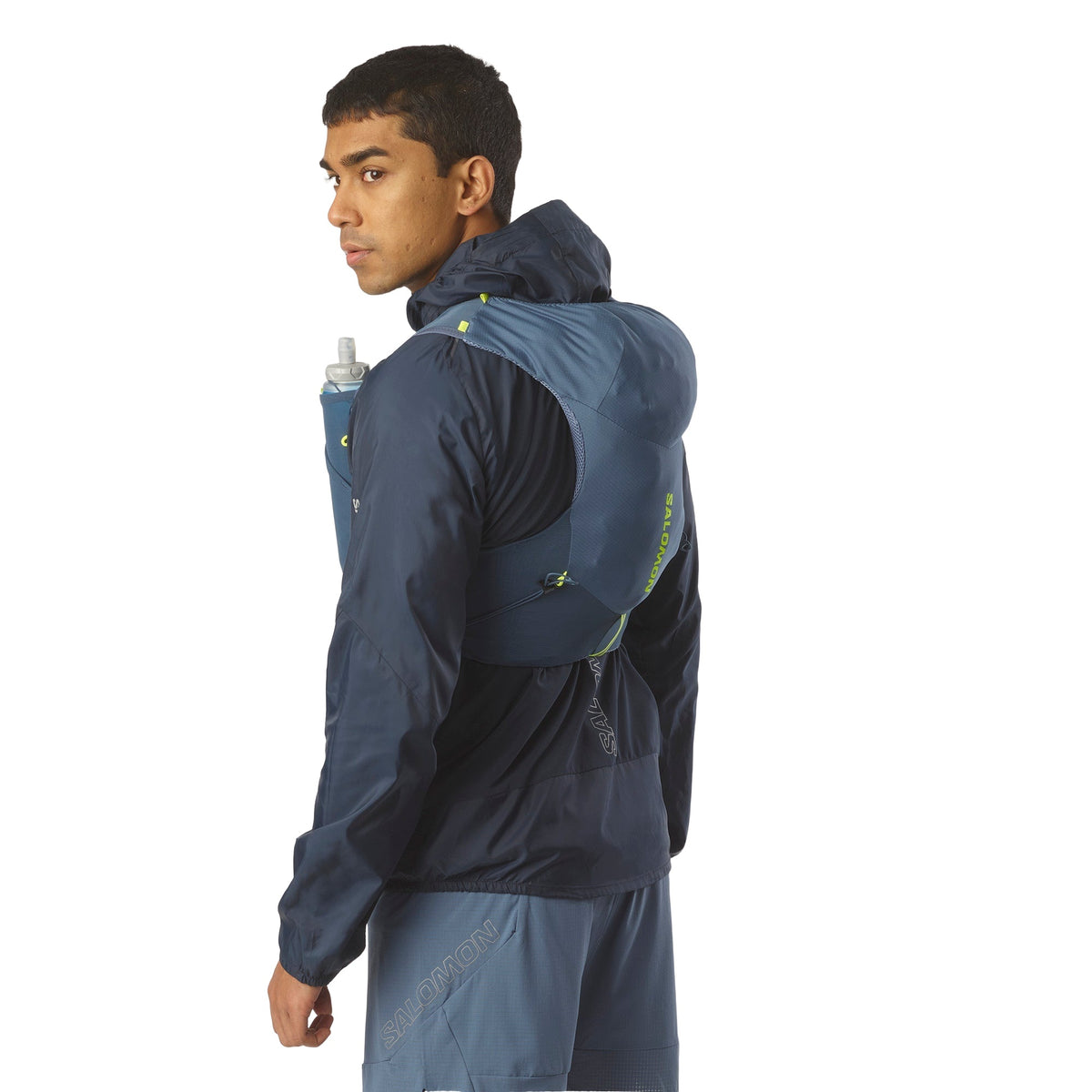 Salomon Adv Skin 5 (5 liter) | trrail.com