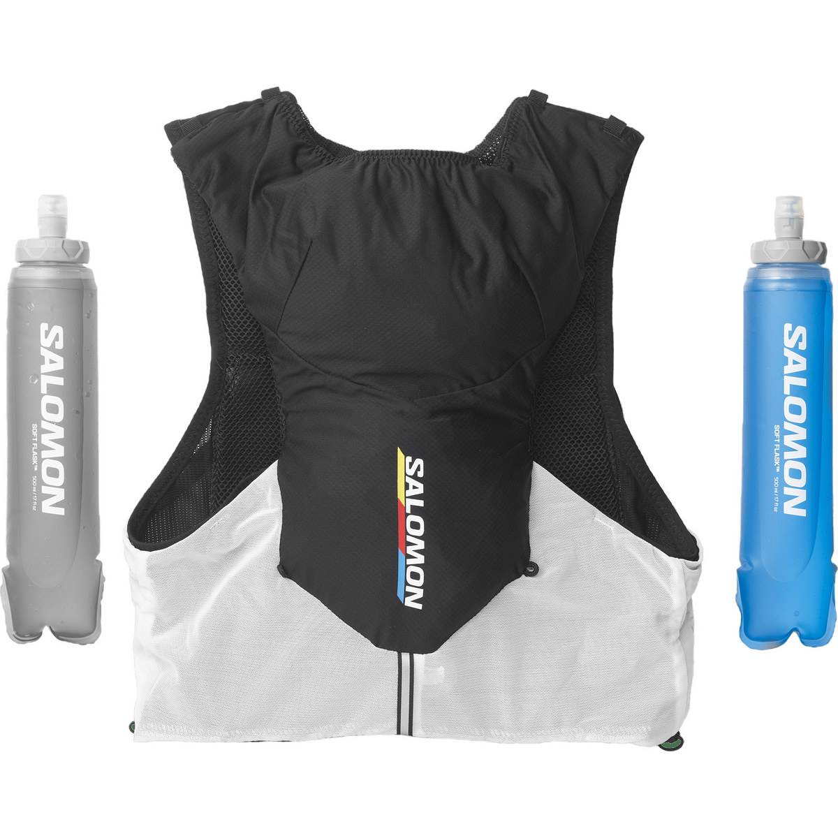 Salomon Adv Skin 5 (5 liter) | trrail.com