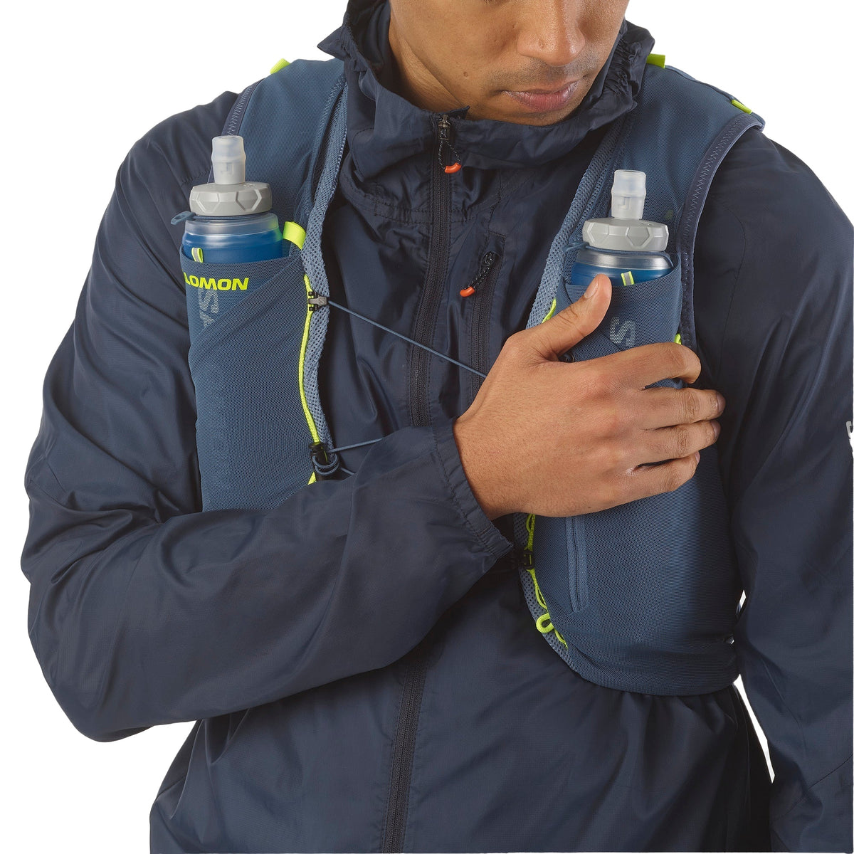Salomon Adv Skin 5 (5 liter) | trrail.com