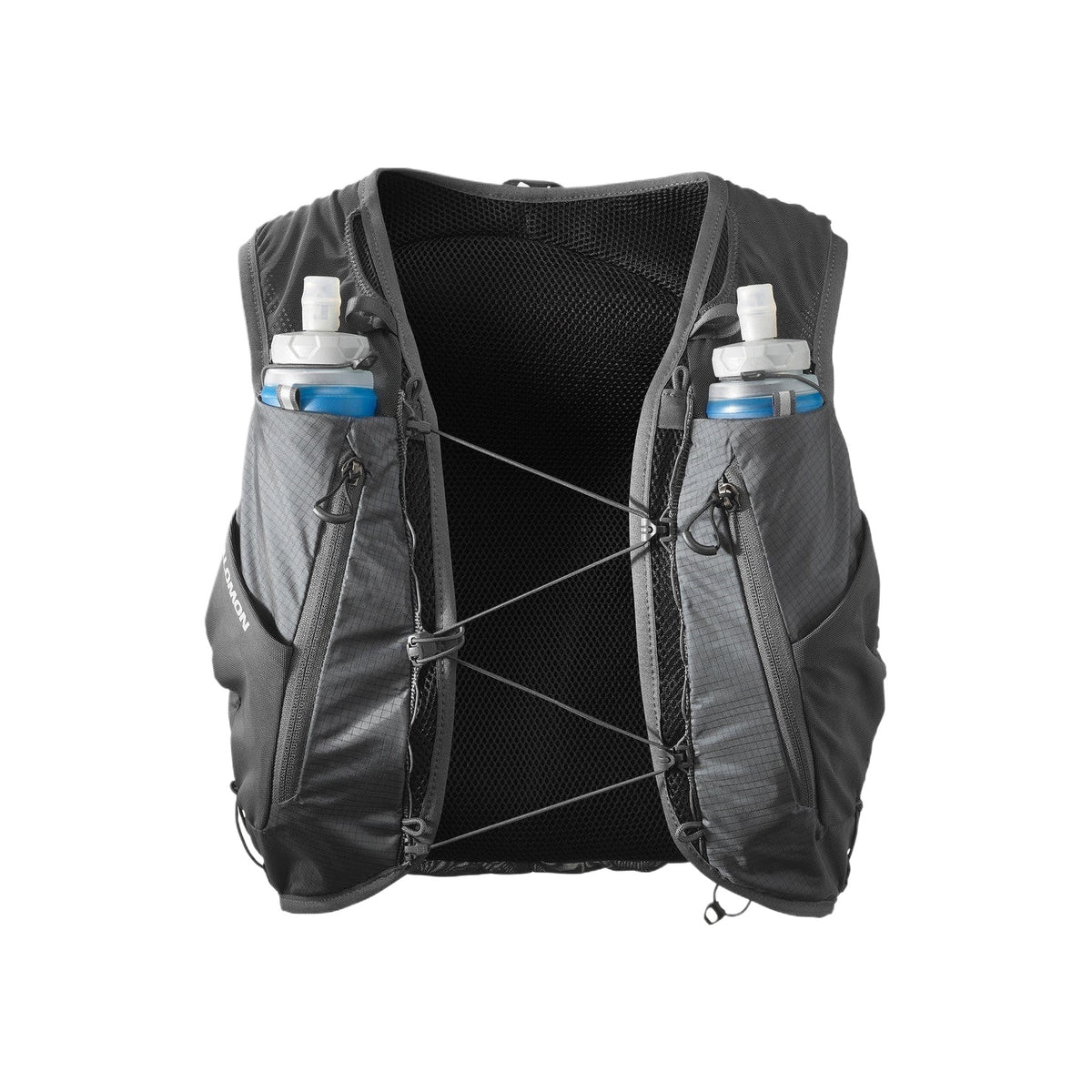 Salomon | Adv Skin Cross Season 15 | Drinkvest | Unisex | trrail.com