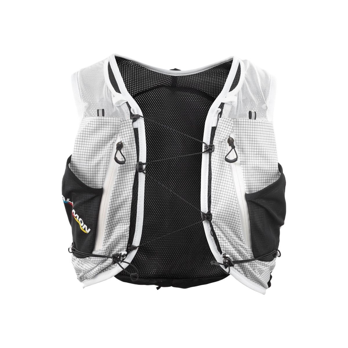 Salomon | Adv Skin Cross Season 15 | Drinkvest | Unisex | trrail.com