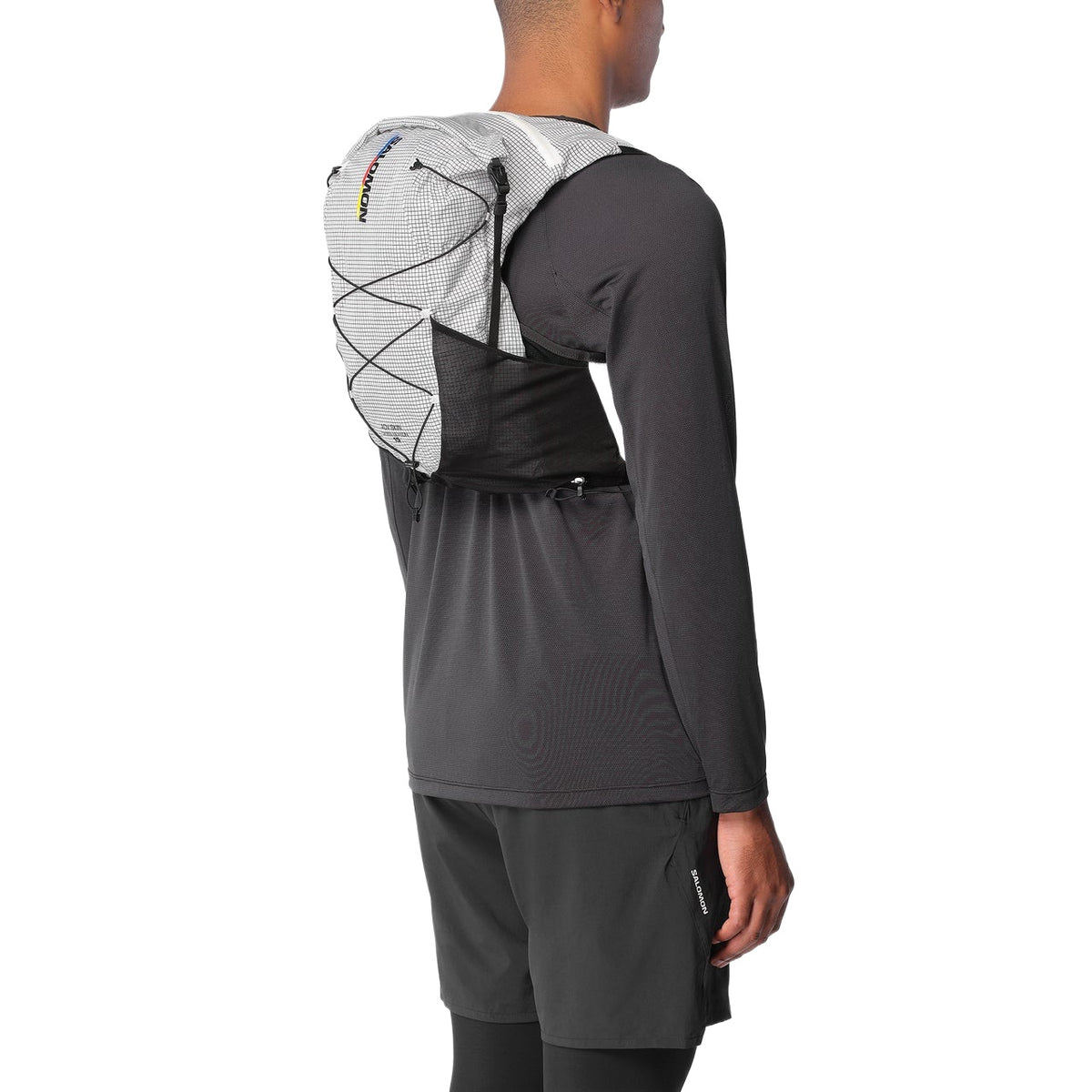 Salomon | Adv Skin Cross Season 15 | Drinkvest | Unisex | trrail.com