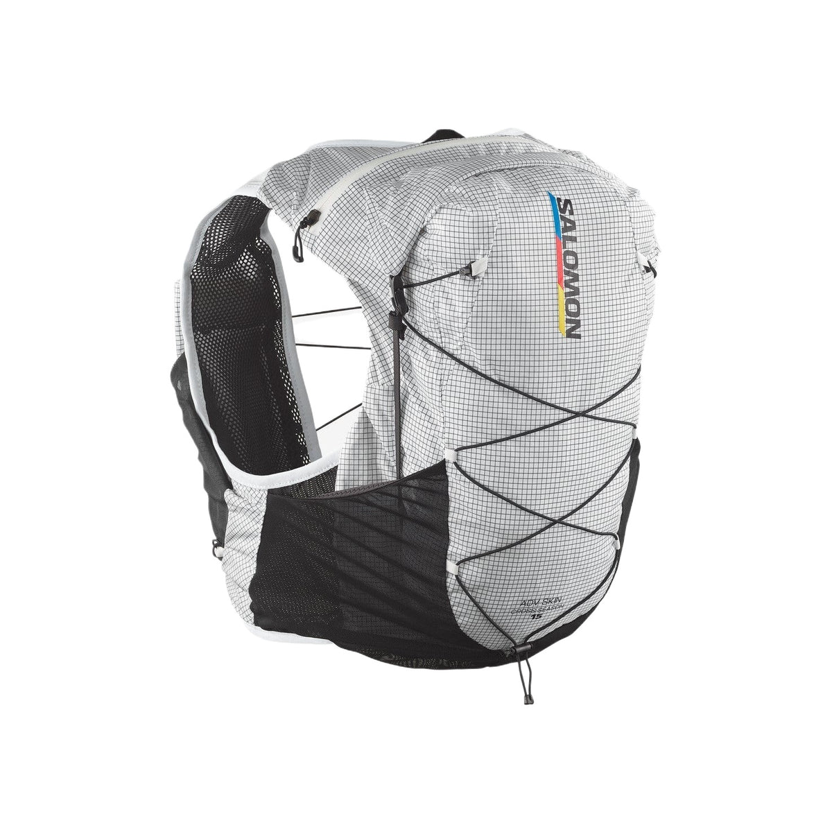 Salomon | Adv Skin Cross Season 15 | Drinkvest | Unisex | trrail.com
