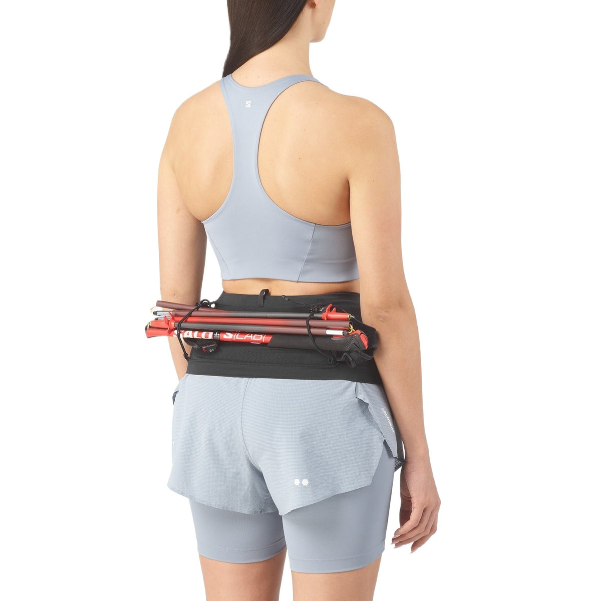 Salomon ADV Skin Seamless Belt | trrail.com