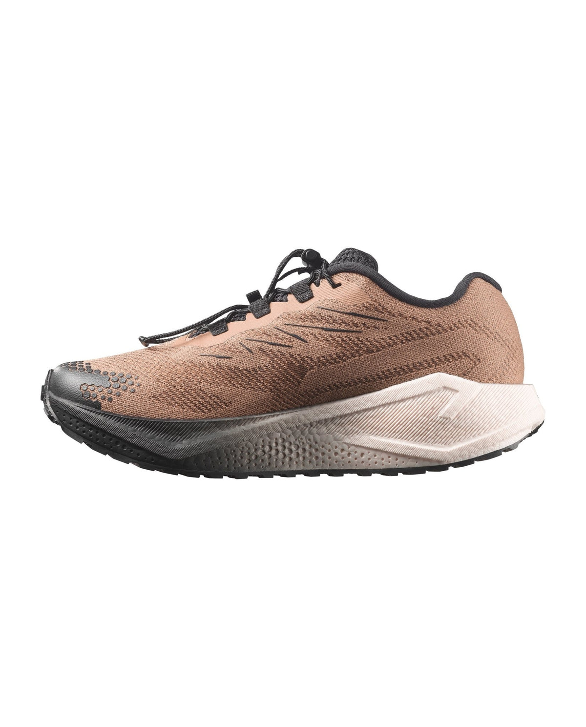 Salomon Aero Blaze 4 GRVL Heren | trrail.com
