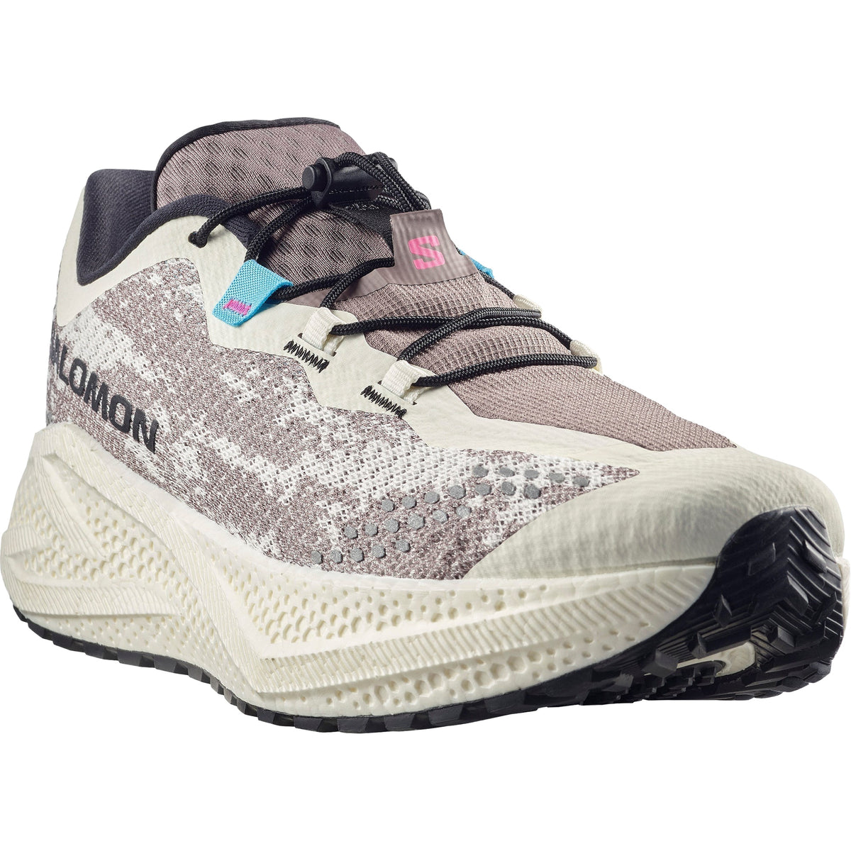 Salomon Aero Glide 4 GRVL Dames | trrail.com