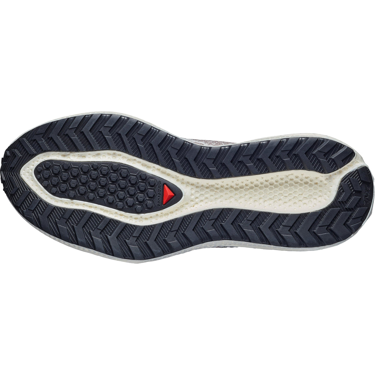Salomon Aero Glide 4 GRVL Dames | trrail.com