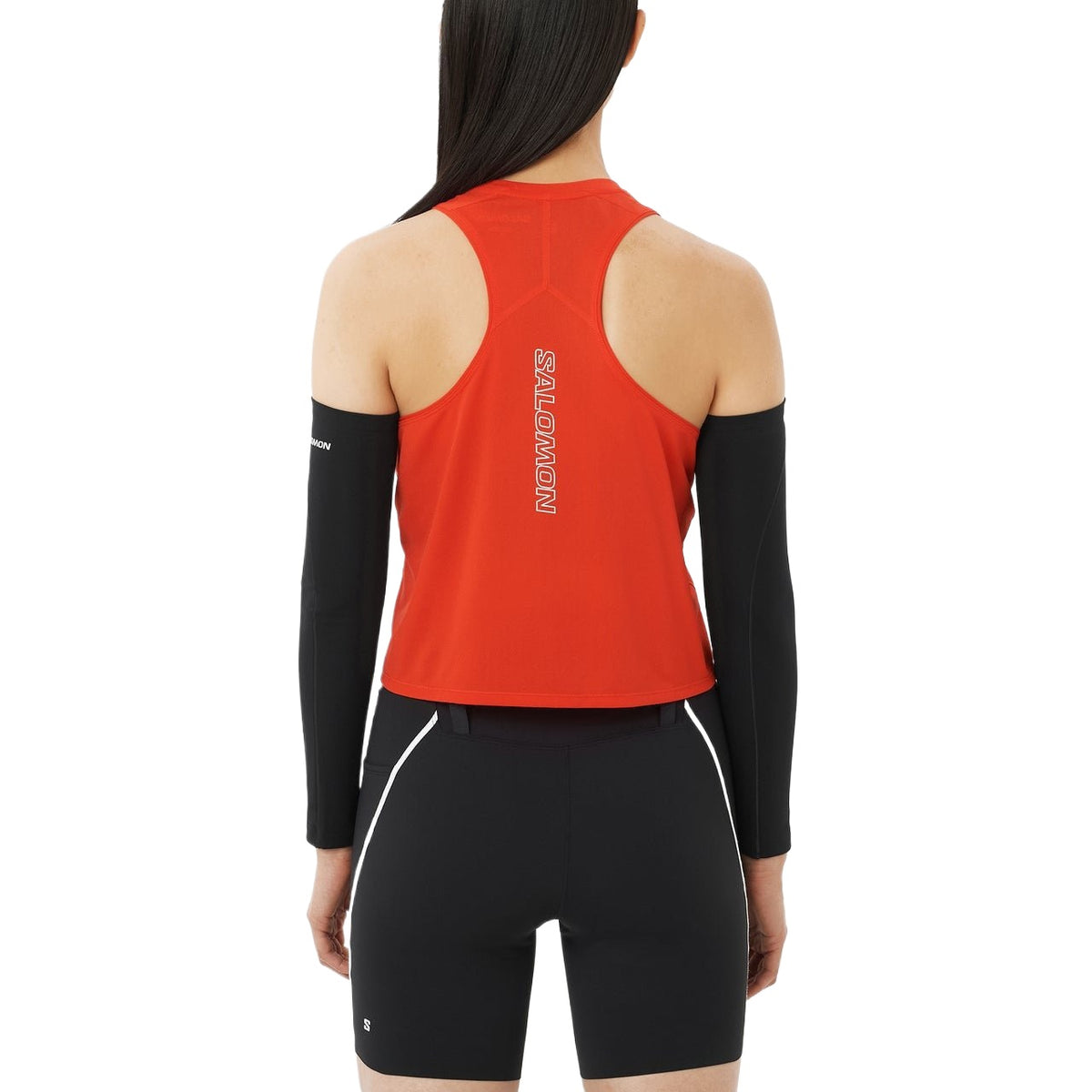 Salomon Armsleeves | trrail.com