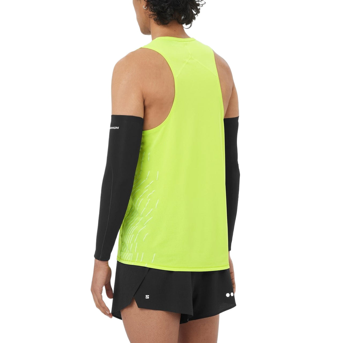 Salomon Armsleeves | trrail.com