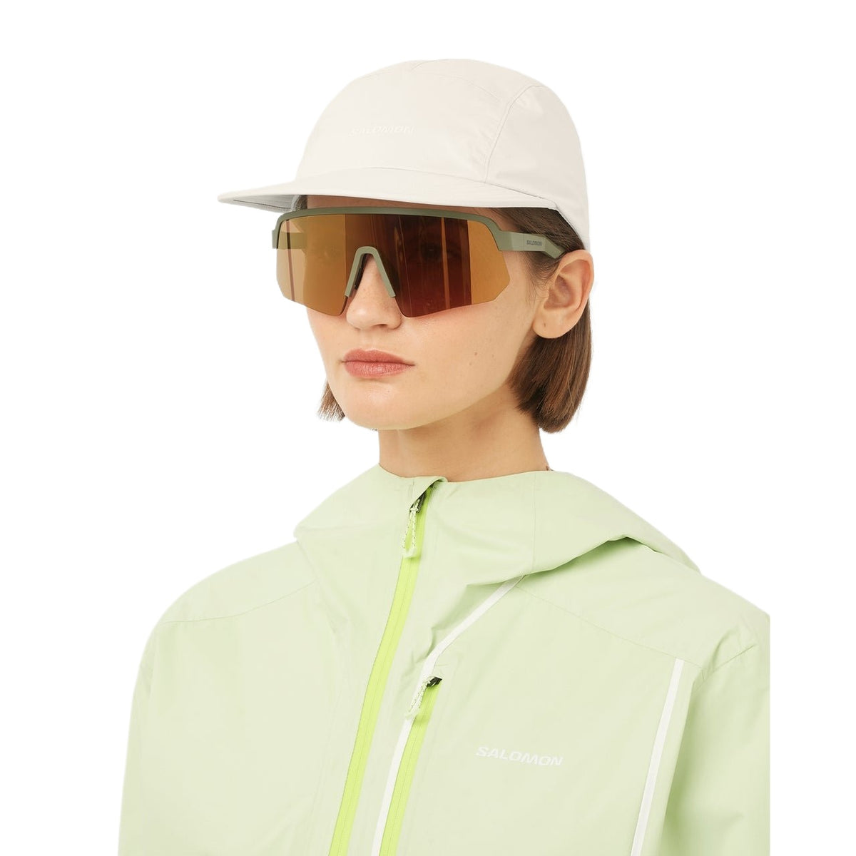 Salomon Bonatti Pro Cap (waterproof) | trrail.com
