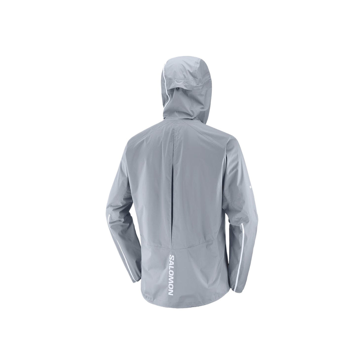 Salomon Bonatti Pro 2.5-Laags Jacket Heren (20k) | trrail.com
