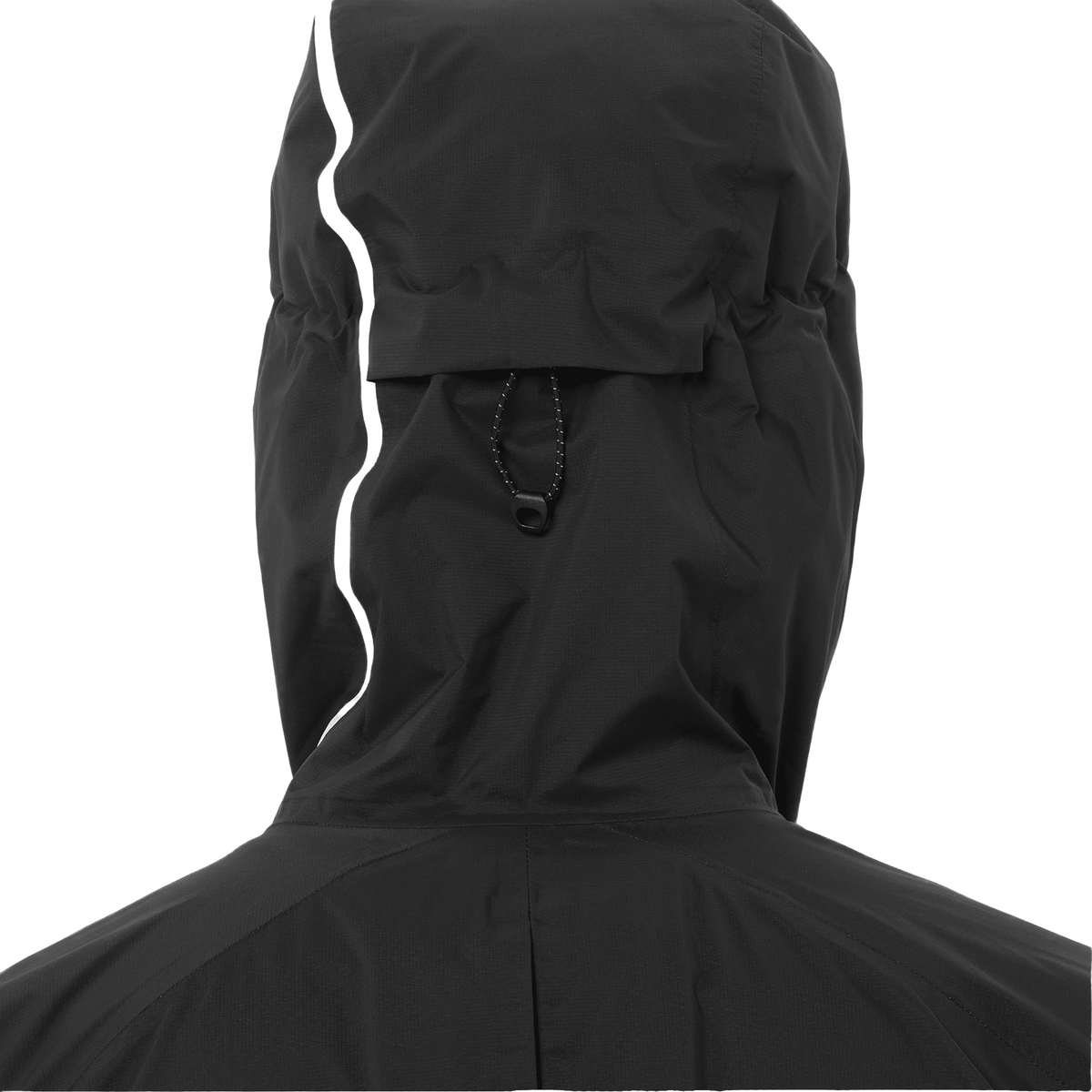 Salomon Bonatti Pro 2.5-Laags Jacket Heren (20k) | trrail.com
