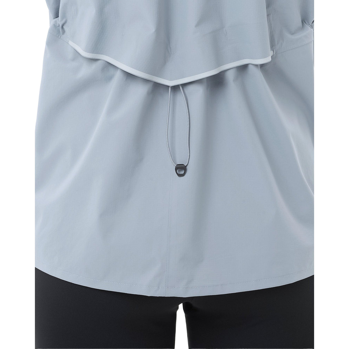 Salomon Bonatti 2.5-Laags Waterproof Dames (10k) | trrail.com