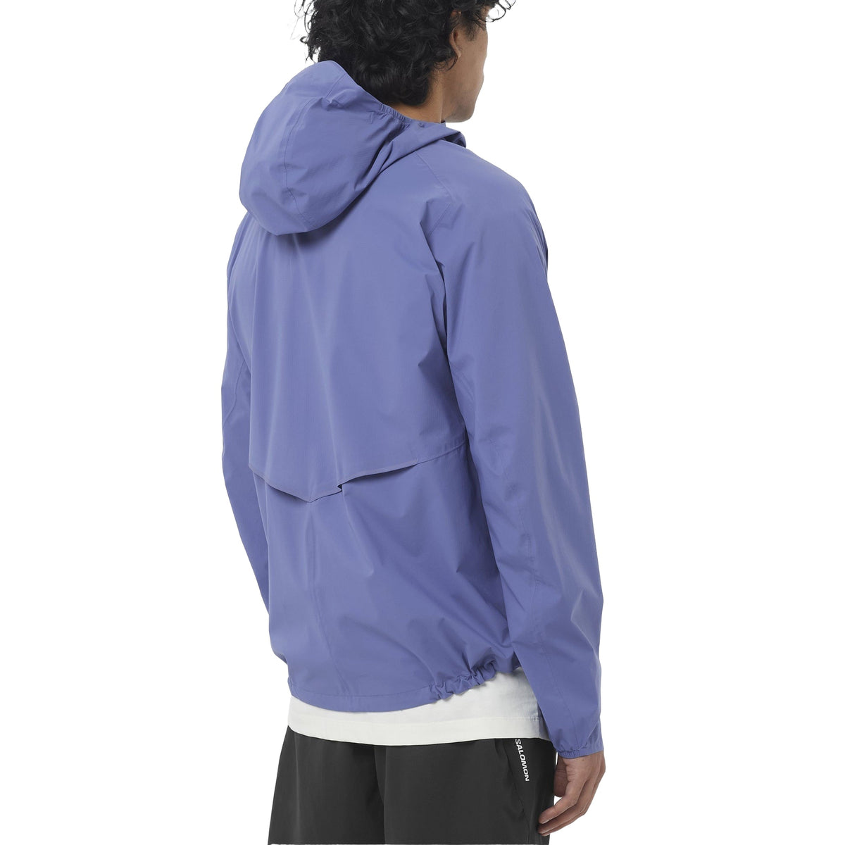 Salomon Bonatti 2.5-Laags Waterproof Heren (10k) | trrail.com