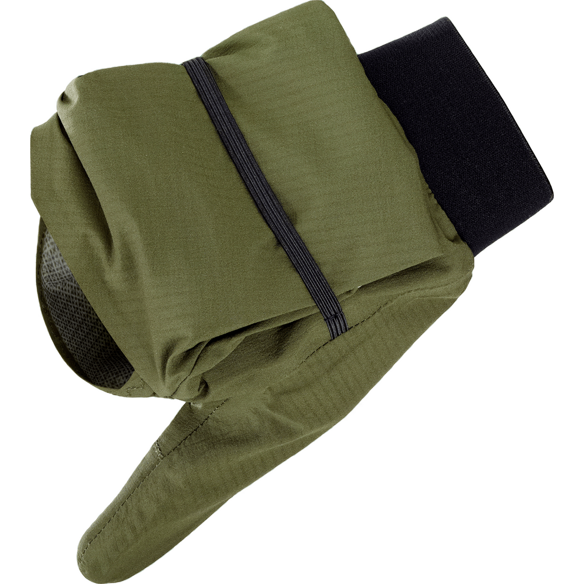 Salomon | Bonatti Waterproof Mitten | Waterdichte Wanten | trrail.com