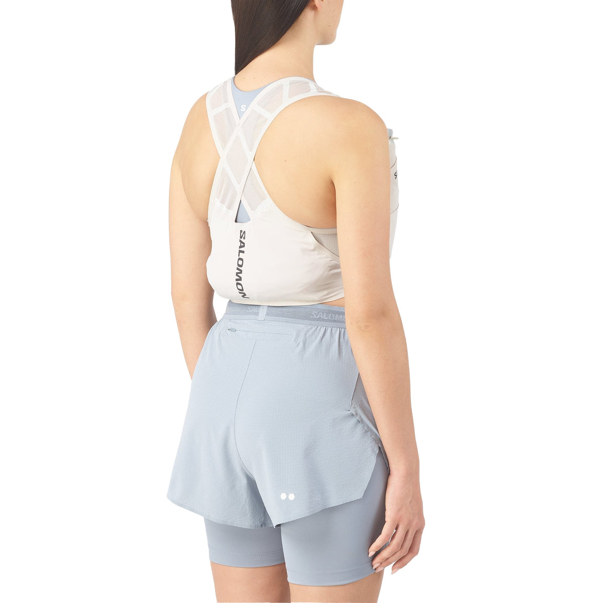 Salomon | Concept Skin 2 | 4 Liter Racevest | Unisex | trrail.com