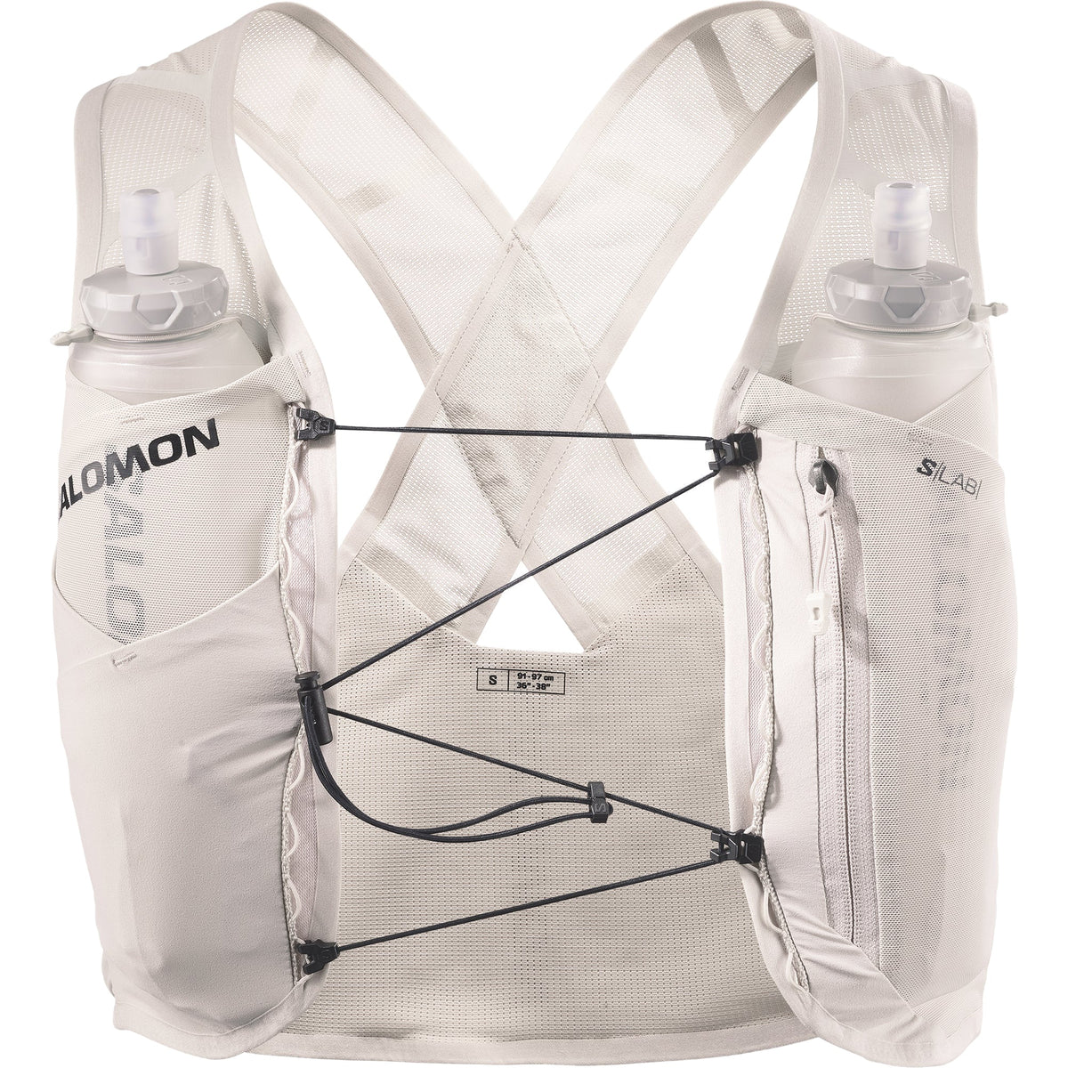 Salomon | Concept Skin 2 | 4 Liter Racevest | Unisex | trrail.com