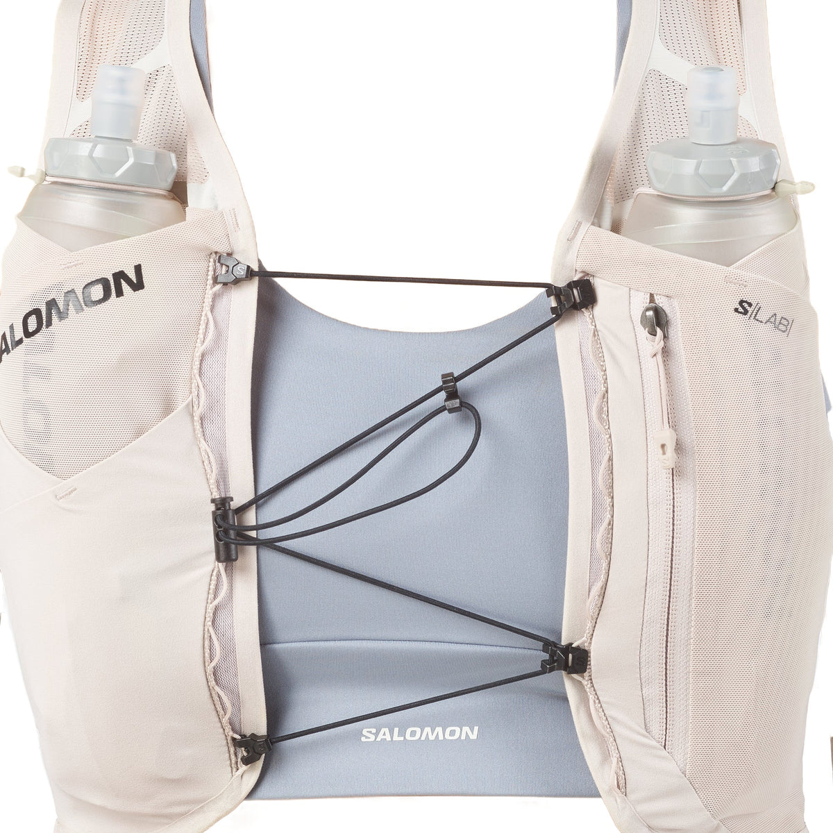 Salomon | Concept Skin 2 | 4 Liter Racevest | Unisex | trrail.com