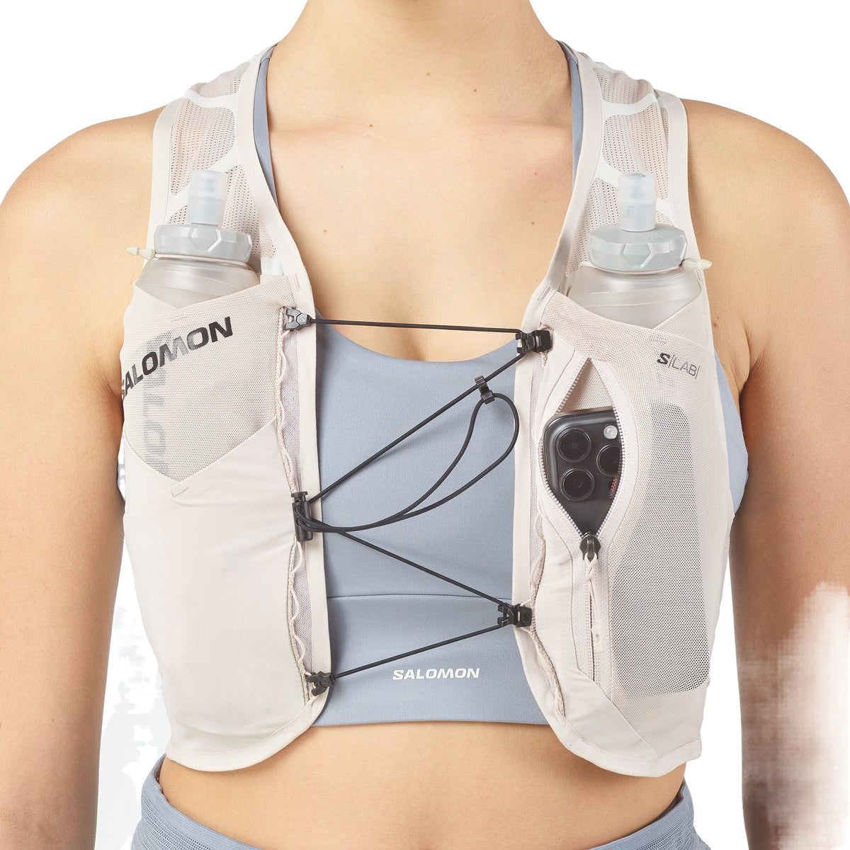 Salomon | Concept Skin 2 | 4 Liter Racevest | Unisex | trrail.com