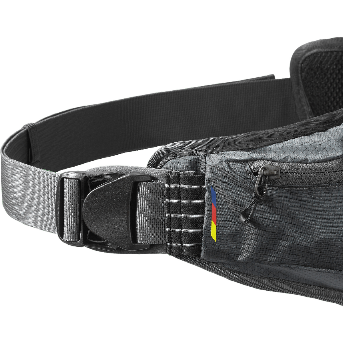 Salomon Cross Season Bottle Belt | trrail.com