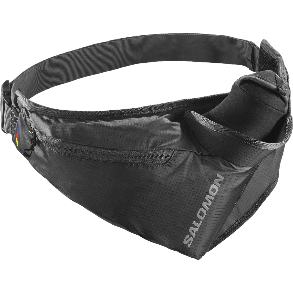 Salomon Cross Season Bottle Belt | trrail.com