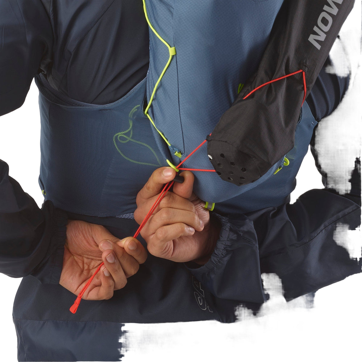 Salomon Custom Quiver | trrail.com