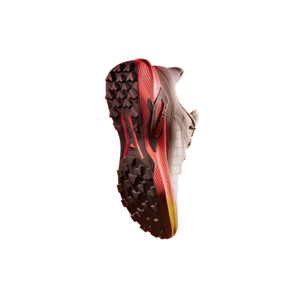 Salomon Genesis 2 Dames - trrail.com