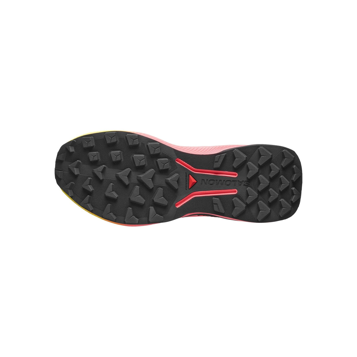 Salomon Genesis 2 Dames - trrail.com